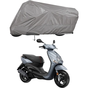 Yamaha Neos Motosiklet Brandası Motor Branda