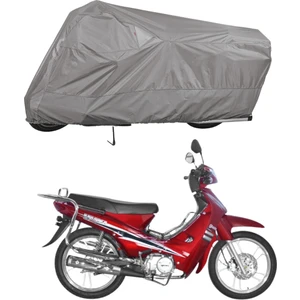 Yuki YK100-7 Motosiklet Brandası Motor Branda