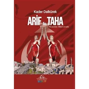 Arif İle Taha