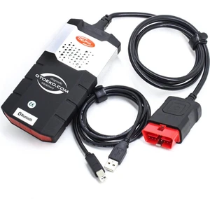 Oto Eko Delphi Universal Arıza Tespit Cihazı / Bluetooth