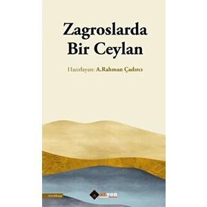 Zagroslarda Bir Ceylan