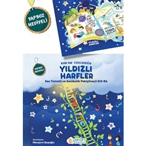 Kur'an Yolculuğu Yıldızlı Harfler