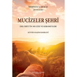 Mucizeler Şehri