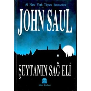 Şeytanın Sağ Eli - John Saul