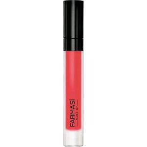 Farmasi Mat Likit Ruj 4 Ml- 04 Perfect Rose K0169