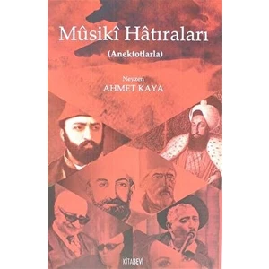 Musiki Hatıraları