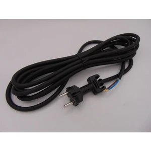 Şebeke Bağlanti Kablosu Eu 4,13MT 2 x 1,0mm H07 Rn-F