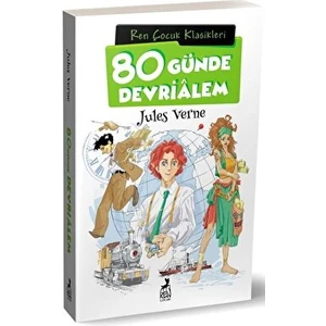 80 Günde Devrialem
