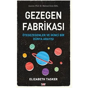 Gezegen Fabrikası