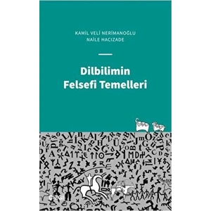 Dilbilimin Felsefi Temelleri