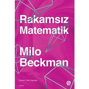 Sahi Kitap Rakamsız Matematik