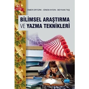 Bilimsel Araştırma ve Yazma Teknikleri