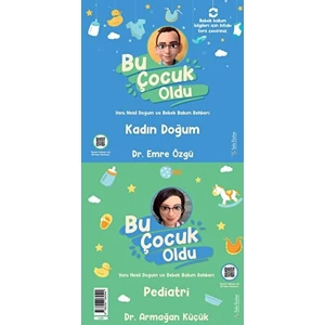 Bu Çocuk Oldu