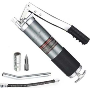 Gres Pompası Çift Piston CMC4818