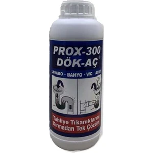 Prox 300 Wc Açıcı 2000 gr