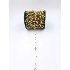 Elzem Tasarım Hediyelik Gold Misinalı Inci