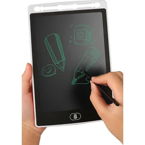 Lisa Butik Grafik Çocuk Yazı Tahtası Çizim Tableti 8.5 Inç Eğitici Etkinlik Dijital Ekran