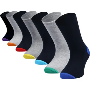 7'li 7 Gün Çocuk Çorabı