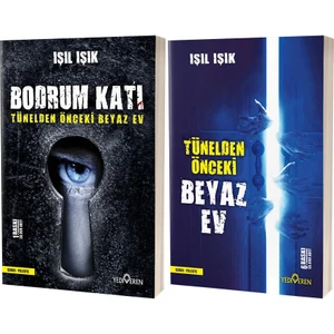 Tünelden Önceki Beyaz Ev - Bodrum Katı  - Işıl Işık