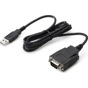 Hp USB To RS232 Çevirici
