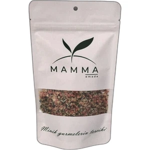 Mamma Emada Sebzeli Mercimek Çorbası 150 gr (+7Ay)