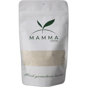 Mamma Emada Havuçlu Pirinçli Pırasa Çorbası (+6Ay)