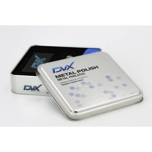 Dvx Metal Parlatıcı ve Temizleyici 40 gr
