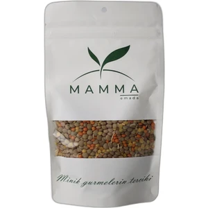 Mamma Emada Tahıl Karışımlı Çorba (+8Ay)