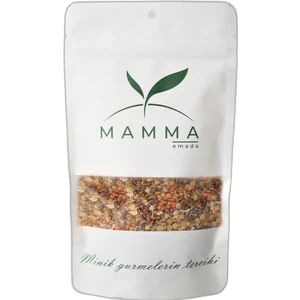 Mamma Emada Siyez Bulgurlu Ezogelin Çorbası 150gr +7Ay
