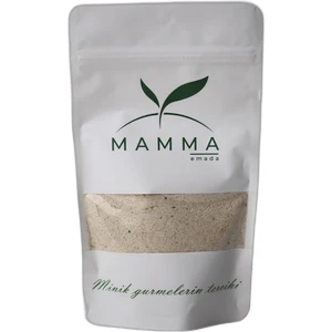 Mamma Emada İrmikli Balkabağı Çorbası 150 g – 6-9 Ay Bebekler İçin Yulaf Unu, Patates, Havuç ve Maydanoz İçerir