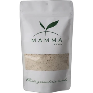 Mamma Emada Domatesli Şehriye Çorbası (+8Ay)