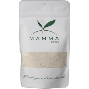 Mamma Emada Balkabaklı Ispanak Çorbası (+7Ay)