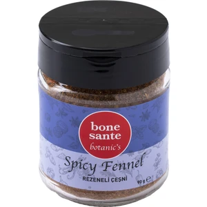Bone Sante Spicy Fennel - Rezeneli Çeşni 90 gr