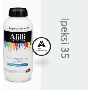 Filli Boya Afilli Multisurface Akrilik Parlak