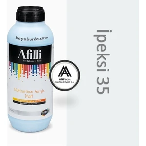 Filli Boya Afilli Multisurface Akrilik Mat