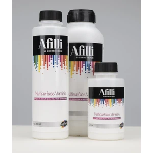 Filli Boya Afilli Multisurface Varnish