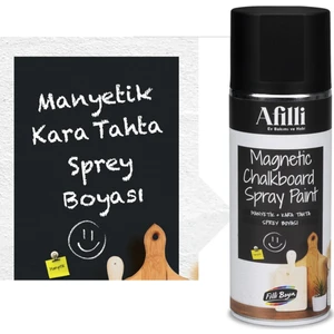 Filli Boya Afilli Magnetıc Chalkboard Sprey 400ML