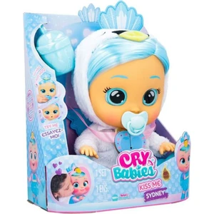 Cry Babies Sydney Öpücük Bebeğim CYB22000
