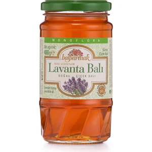 Lavanta Balı 460 g