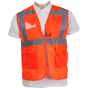 Mühendis Ikaz Yeleği