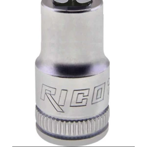 Rıco 1/2 6 Köşe Lokma 13 mm RC8013