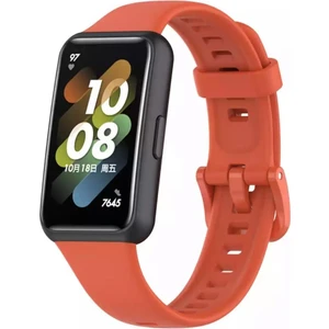 Huawei Band 7 Silikon Spor Kordon