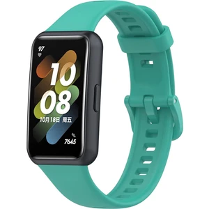 Huawei Band 7 Silikon Spor Kordon