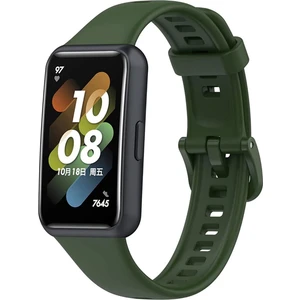 Huawei Band 7 Silikon Spor Kordon