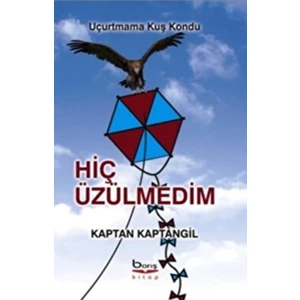 Hiç Üzülmedim