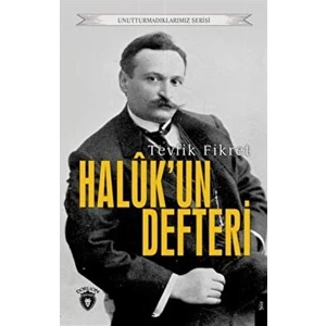 Halukun Defteri