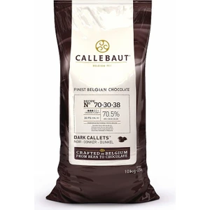 %70 Extra Bitter Drop Çikolata 10 kg