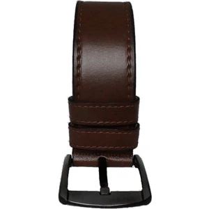 Kuyucular Deri Deri Kemer K-1024-K-DİK 120 CM