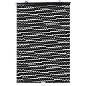 Hongtongda Store Vantuzlu Geri Çekilebilir Ön Cam Vizörlü Karartma Perdeleri (Yurt Dışından)