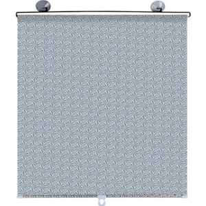 Hongtongda Store Vantuzlu Geri Çekilebilir Ön Cam Vizörlü Karartma Perdeleri (Yurt Dışından)